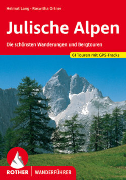 Julische Alpen