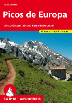 Picos de Europa