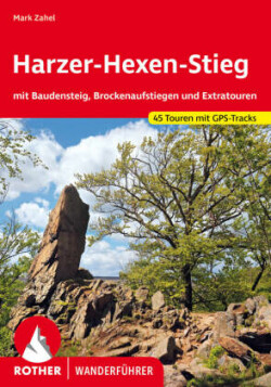 Harzer-Hexen-Stieg