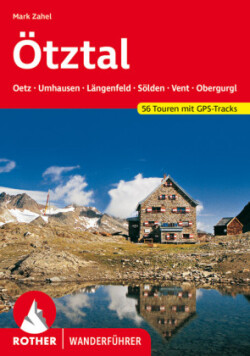 Ötztal