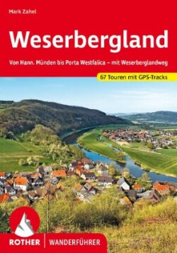 Weserbergland