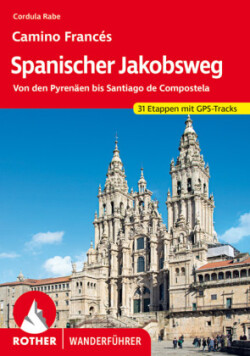 Spanischer Jakobsweg