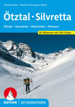 Ötztal - Silvretta