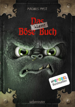 Das kleine Böse Buch (Das kleine Böse Buch, Bd. 1)..1