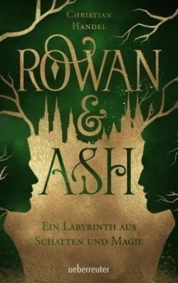 Rowan & Ash