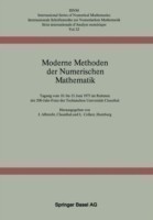 Moderne Methoden der Numerischen Mathematik