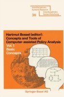Concepts and Tools of Computer-assisted Policy Analysis