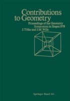 Contributions to Geometry