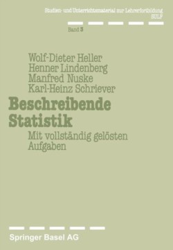 Beschreibende Statistik