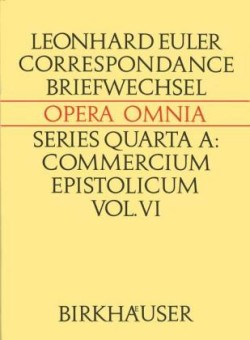 Correspondance de Leonhard Euler avec P.-L. M. de Maupertuis et Frederic II