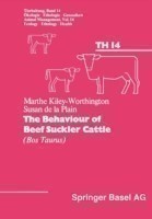 Behaviour of Beef Suckler Cattle (Bos Taurus)