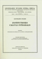 Institutiones calculi integralis 2nd part