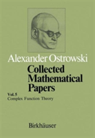 Collected Mathematical Papers