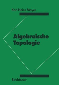 Algebraische Topologie