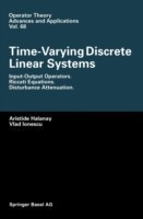 Time-Varying Discrete Linear Systems