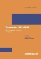 Tsunamis: 1992–1994