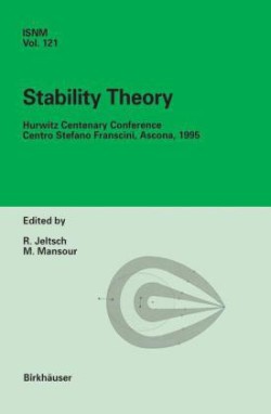 Stability Theory