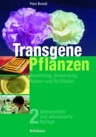 Transgene Pflanzen