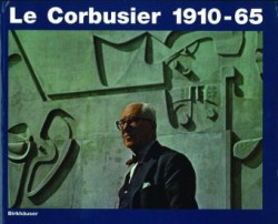 Corbusier 1910–65