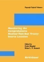Monitoring the Comprehensive Nuclear-Test-Ban Treaty: Source Location