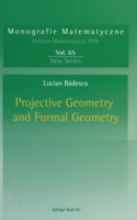 Projective Geometry and Formal Geometry