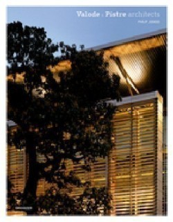 Valode & Pistre Architects