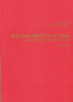 Building Projects in China