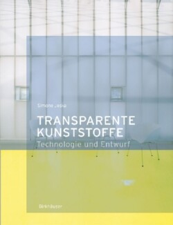 Transparente Kunststoffe