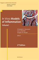 In Vivo Models of Inflammation