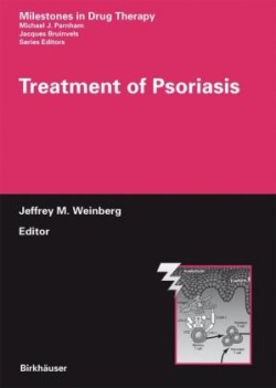 Treatment of Psoriasis