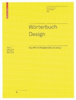 Wörterbuch Design