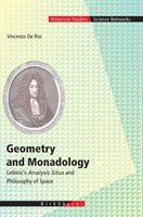 Geometry and Monadology