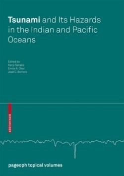 Tsunami and its Hazards in the Indian and Pacific Oceans