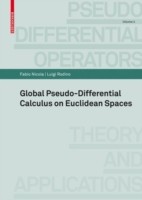 Global Pseudo-differential Calculus on Euclidean Spaces