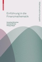 Einführung in die Finanzmathematik