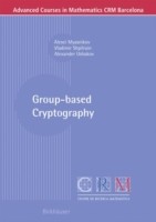 Group-based Cryptography