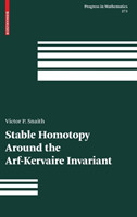 Stable Homotopy Around Arf-kervaire Invariant