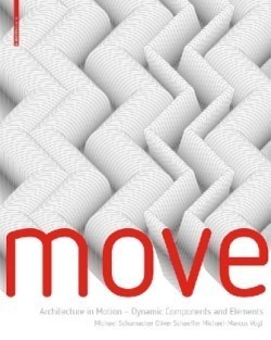 Move: Dynamic Components and Elements