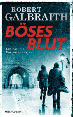 Böses Blut