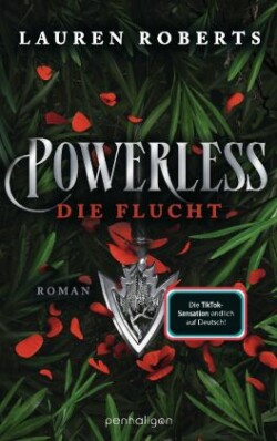 Powerless - Die Flucht