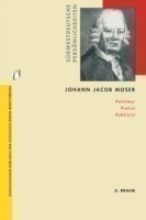 Johann Jacob Moser