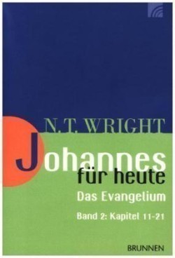 Johannes für heute. Bd.2