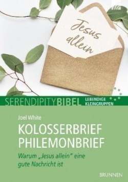 Kolosserbrief Philemonbrief