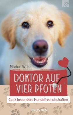 Doktor auf vier Pfoten