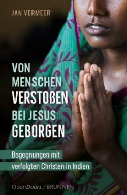 Von Menschen verstoßen - bei Jesus geborgen