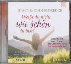 Weißt du nicht, wie schön du bist?, 1 MP3-CD