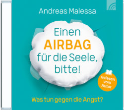 Einen Airbag für die Seele, bitte!, Audio-CD