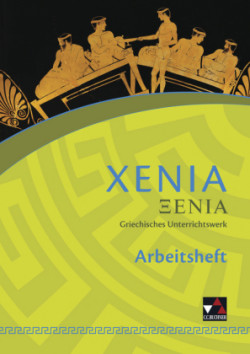 Xenia AH, m. 1 Buch