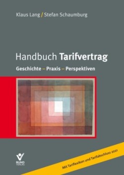 Handbuch Tarifvertrag