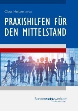 Praxishilfen für den Mittelstand